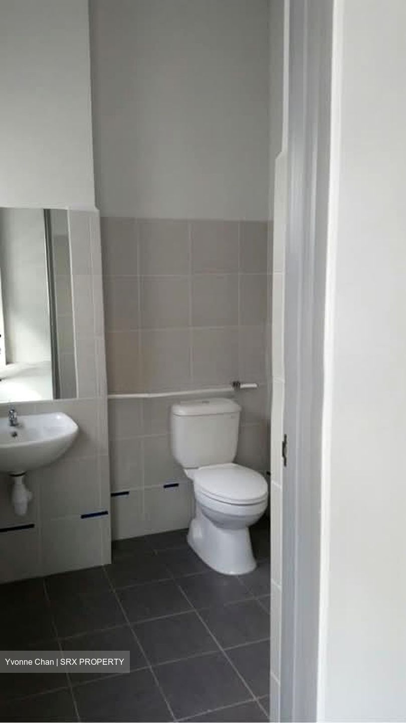 Premier @ Kaki Bukit (D14), Factory #588640011